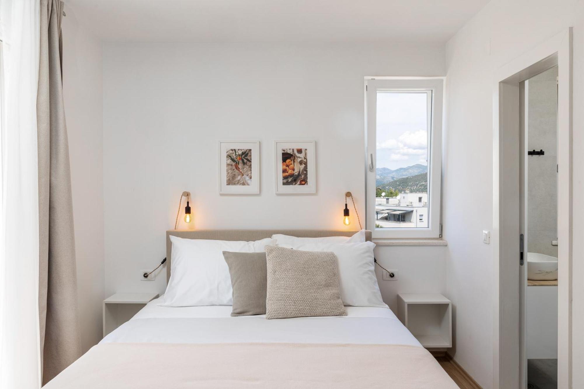 Sandra Solitudo I Apartment