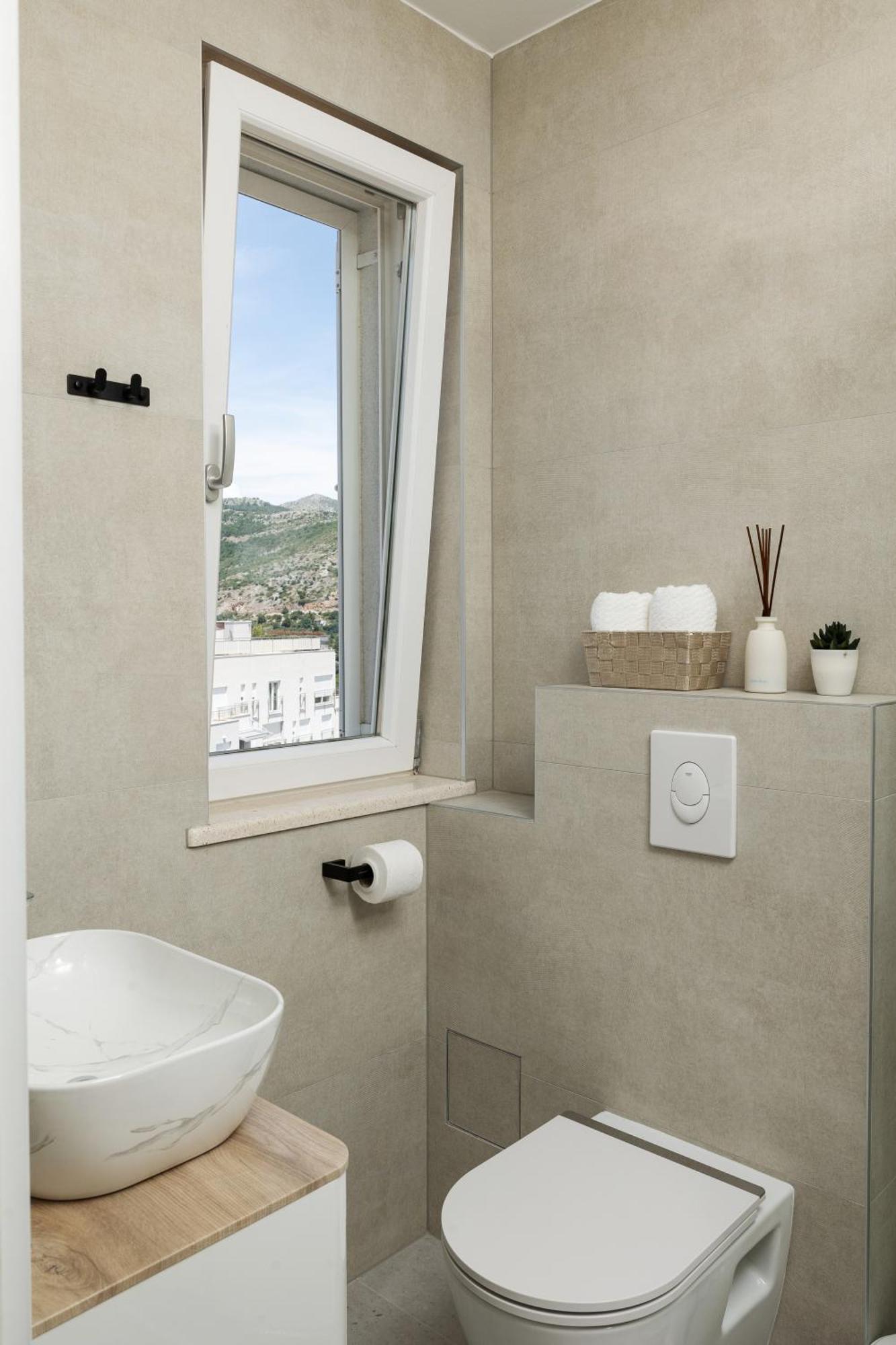 Apartment Sandra Solitudo I Dubrovnik