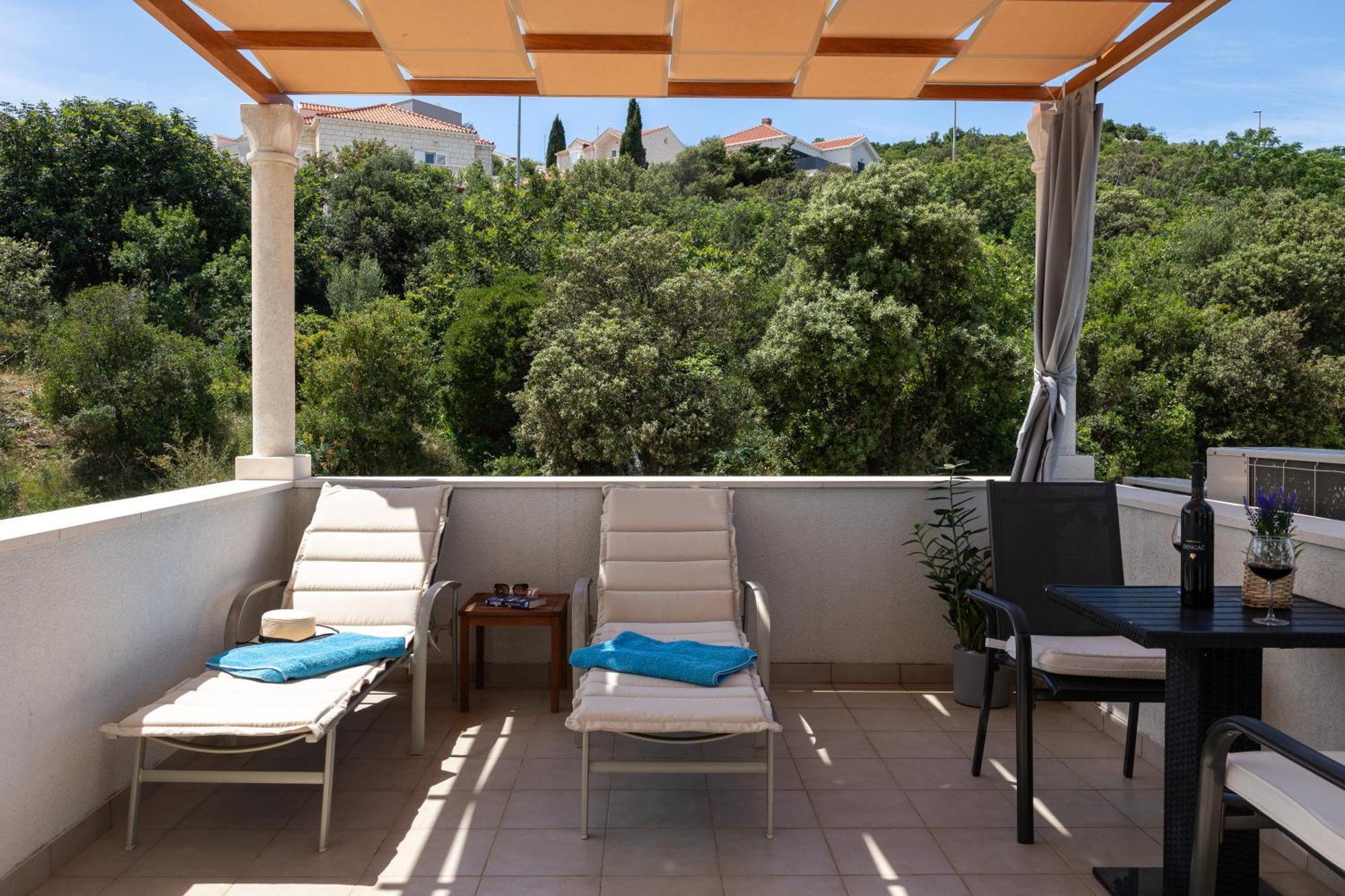 Sandra Solitudo I Apartamento Dubrovnik