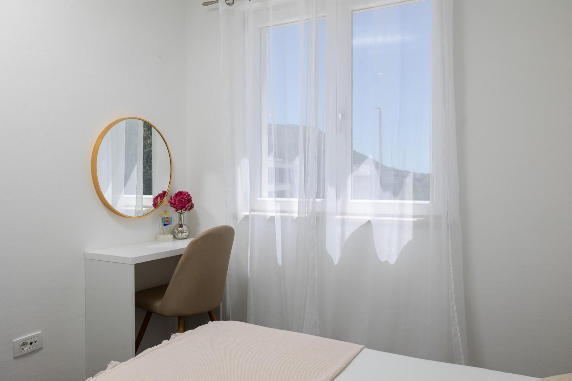 Apartment Sandra Solitudo I