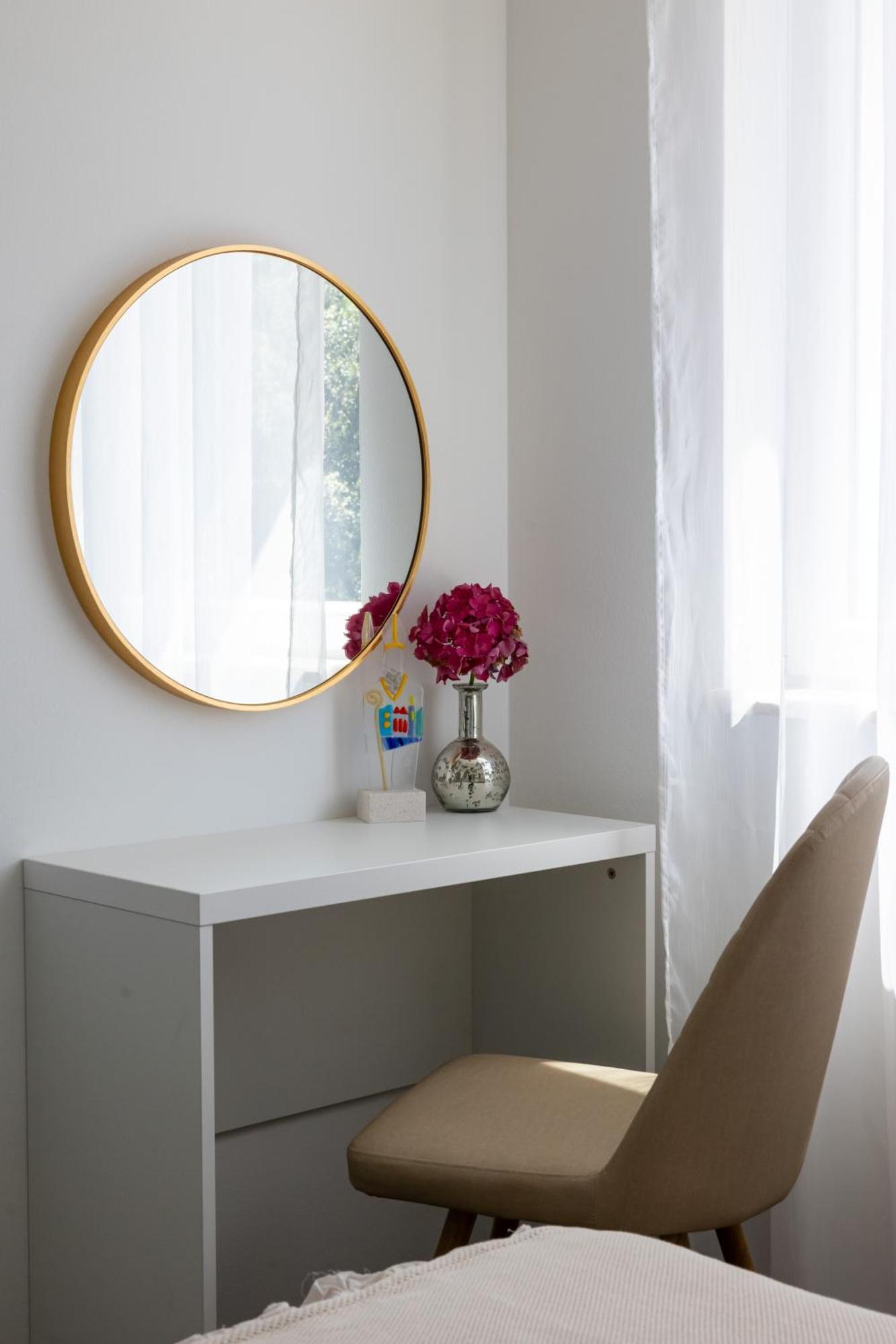 Apartment Sandra Solitudo I *