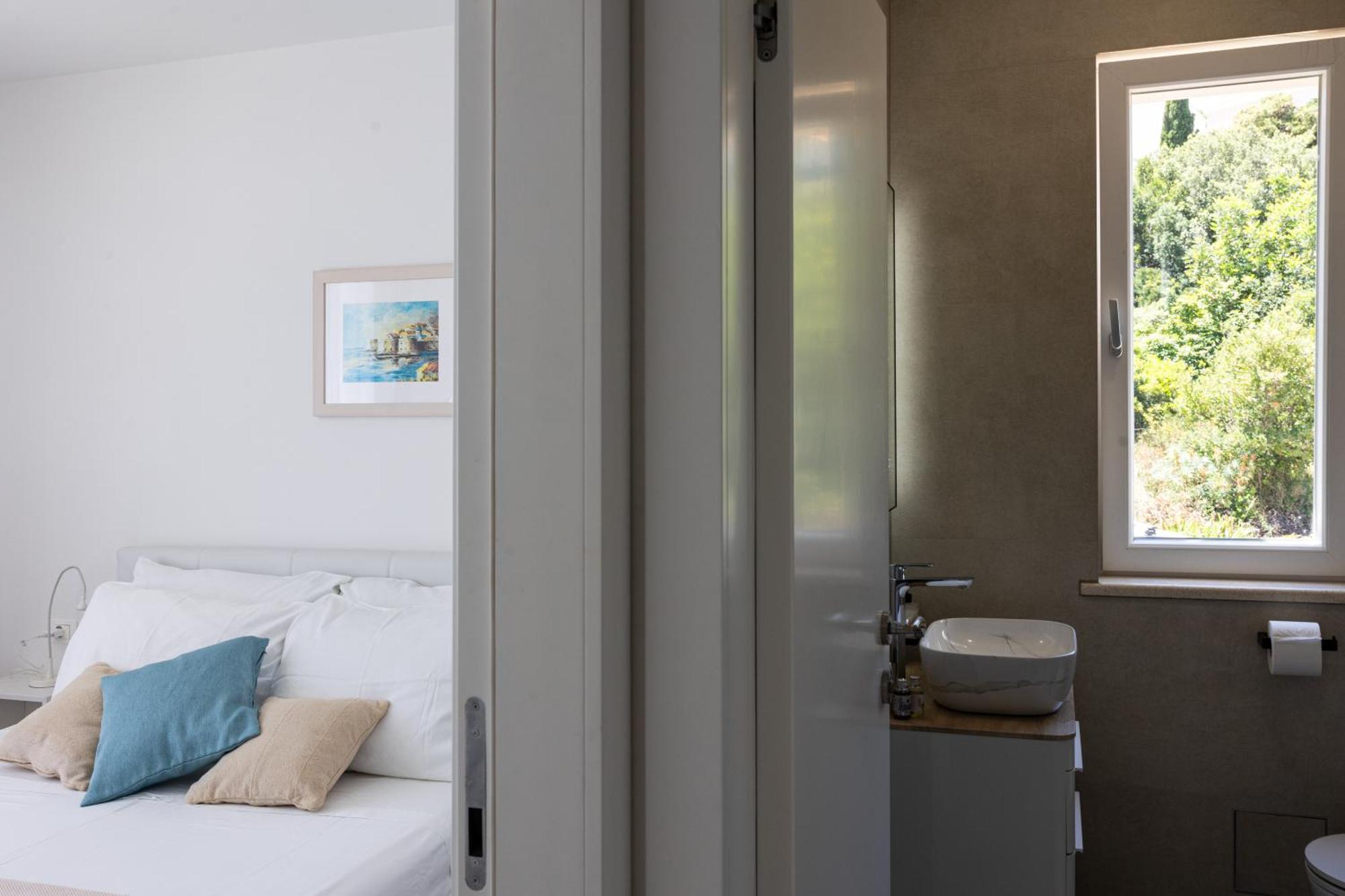 Apartment Sandra Solitudo I Dubrovnik