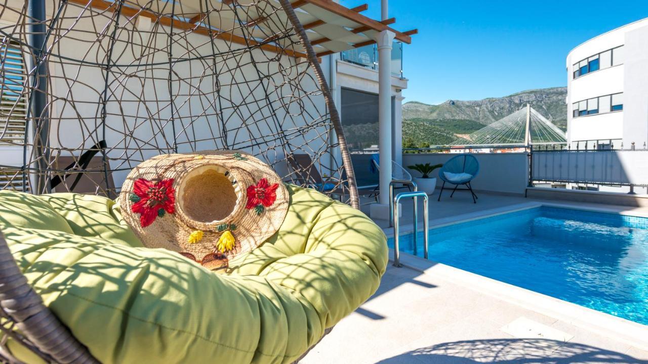 Apartment Sandra Solitudo I Dubrovnik