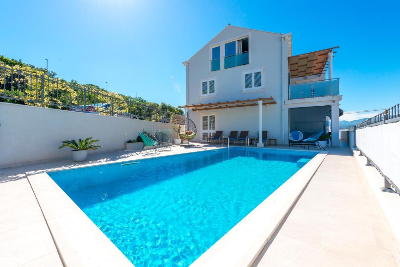 Apartment Sandra Solitudo I