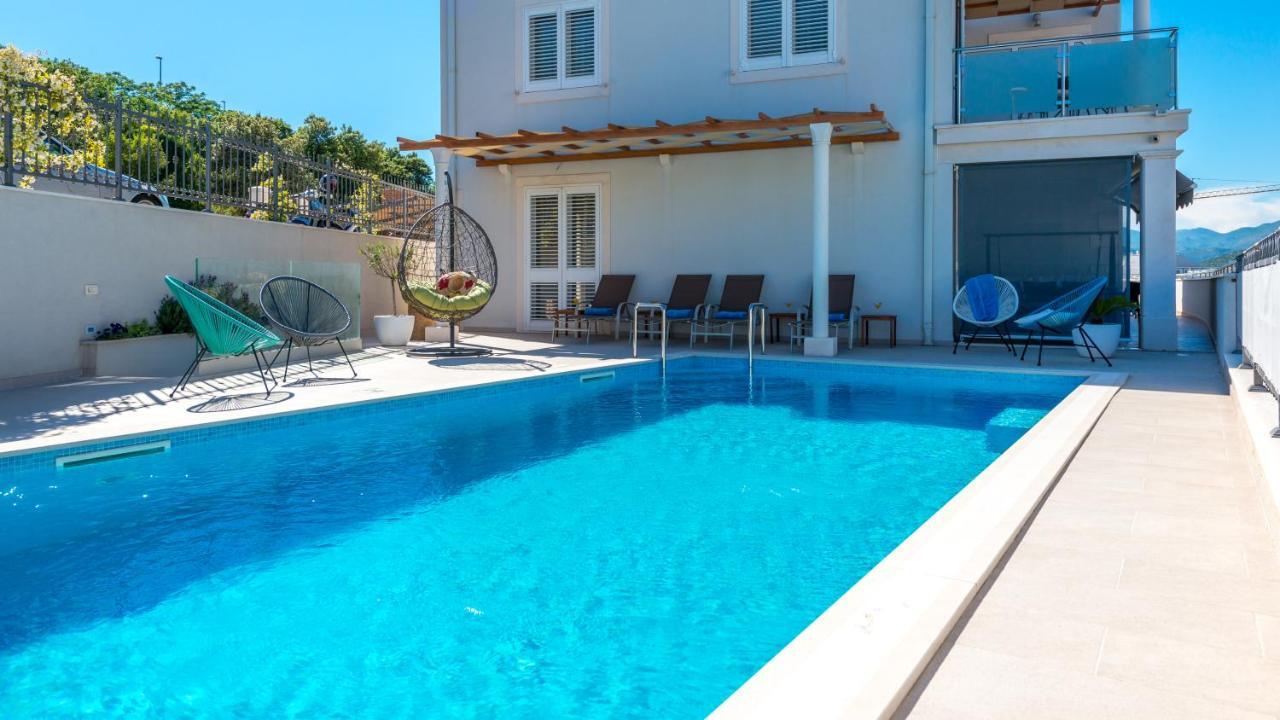 Apartment Sandra Solitudo I Dubrovnik